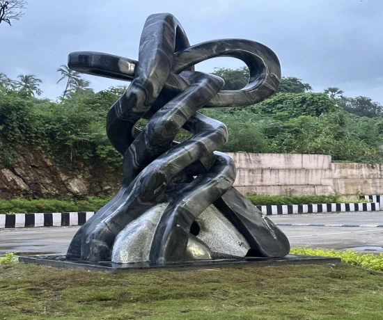 Art in Public Places