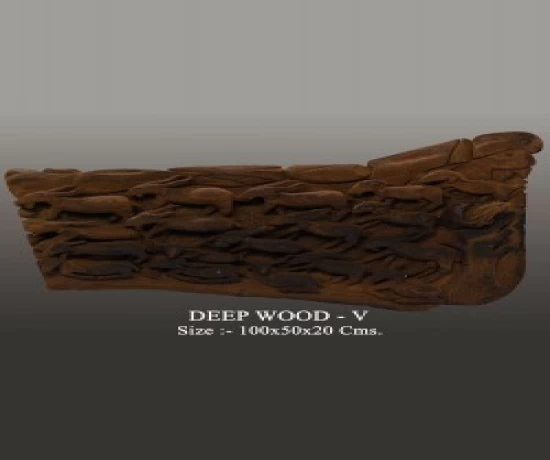 Deep Wood