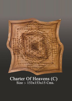 Charter of Heavens